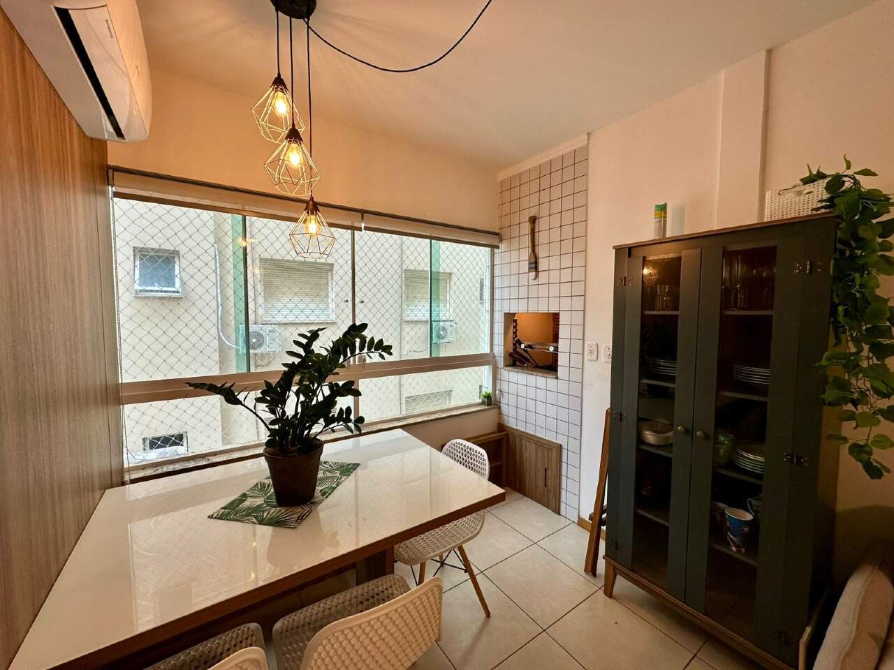 Apartamento à venda no Zona Nova: 
