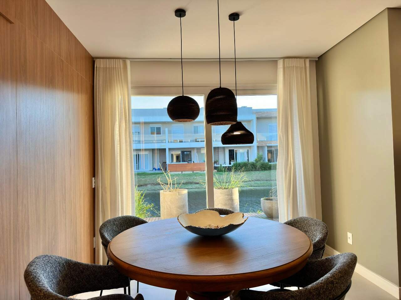 Casa em Condomínio à venda no Condomínio Murano: 