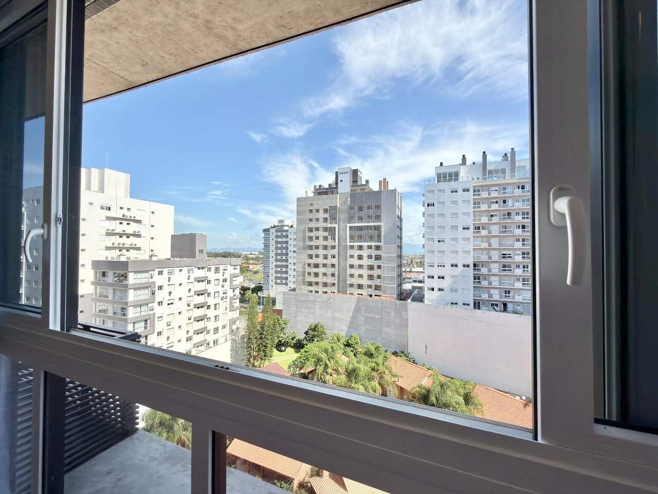 Apartamento à venda no Navegantes: 