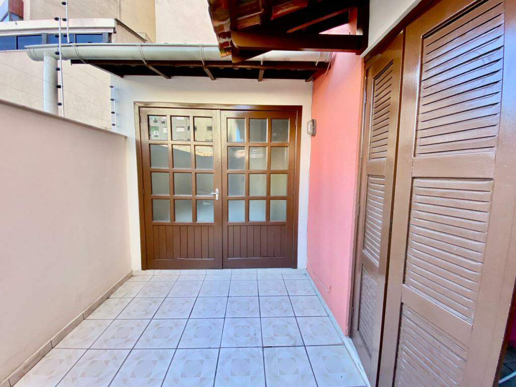 Apartamento à venda no Zona Nova: 
