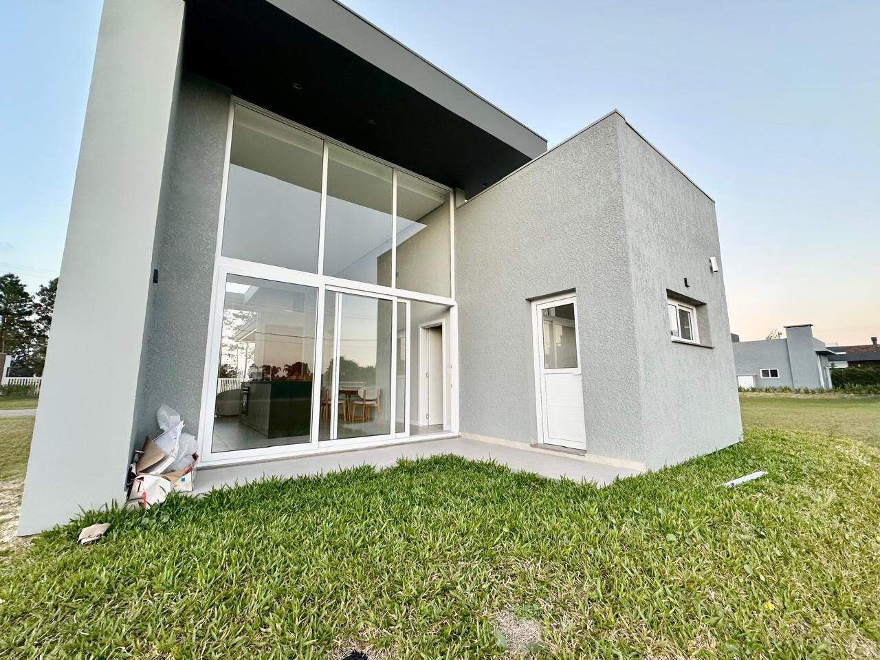 Casa em Condomínio à venda no Condomínio Terrasul: 