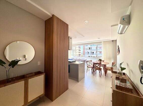 Apartamento à venda no Zona Nova: 