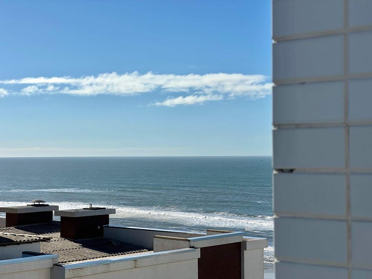 Apartamento à venda no Zona Nova: 