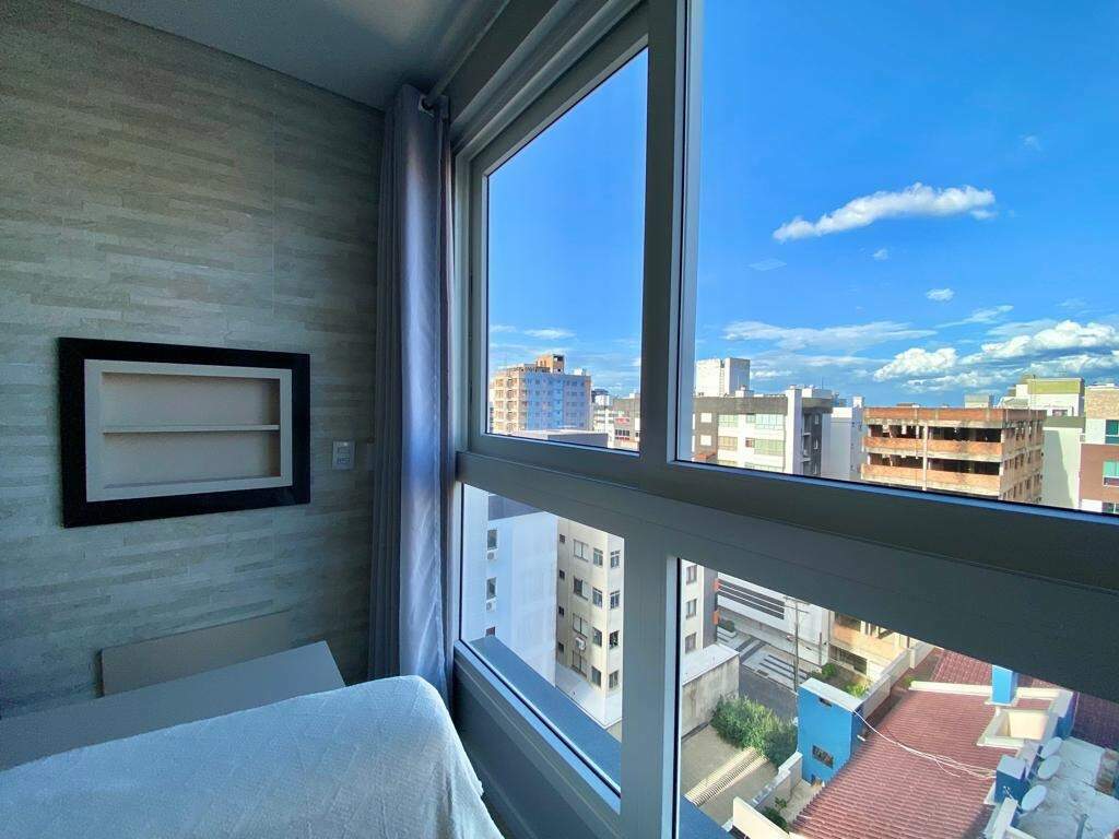 Apartamento à venda no Zona Nova: 