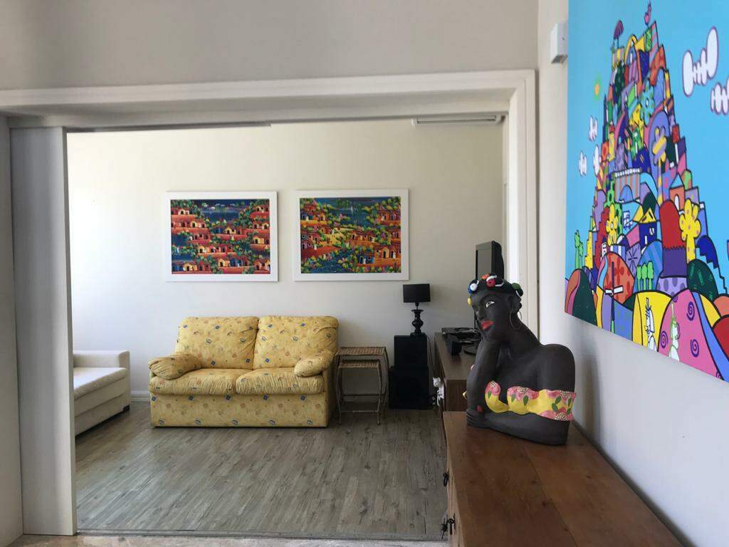 Casa em Condomínio à venda no Condado de Capão : 