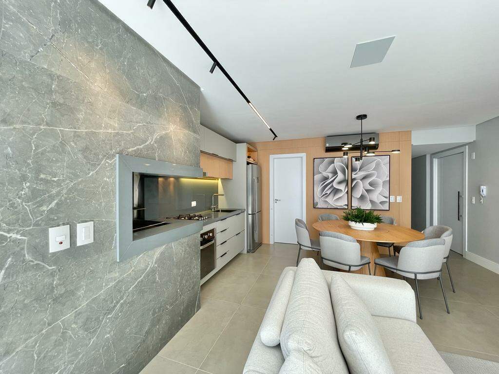 Apartamento à venda no Navegantes: 