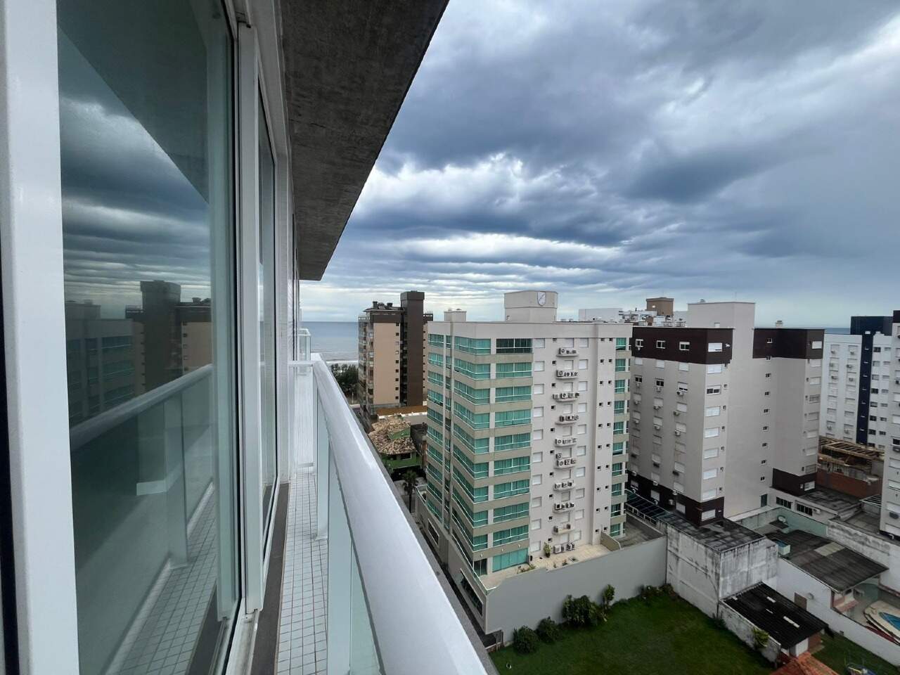 Apartamento à venda no Navegantes: 