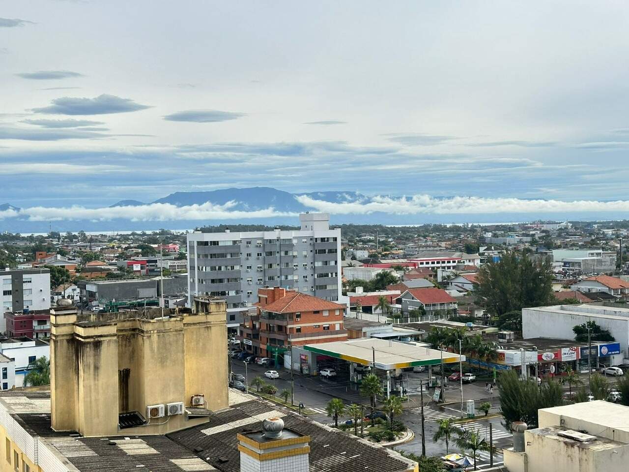 Apartamento à venda no Navegantes: 