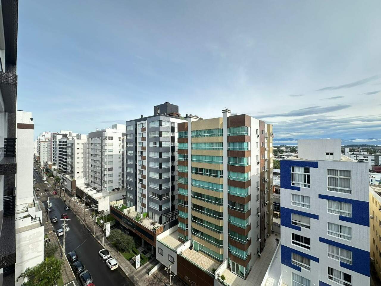 Apartamento à venda no Navegantes: 