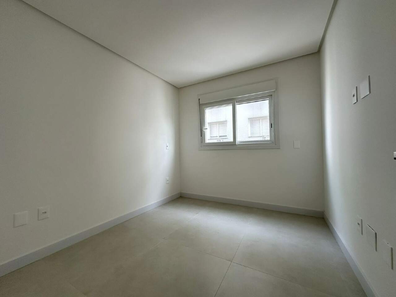 Apartamento à venda no Navegantes: 