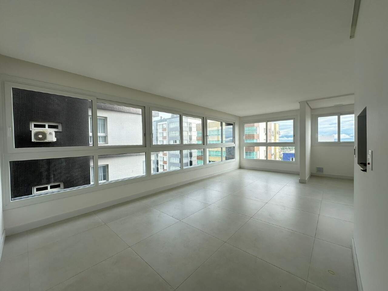 Apartamento à venda no Navegantes: 