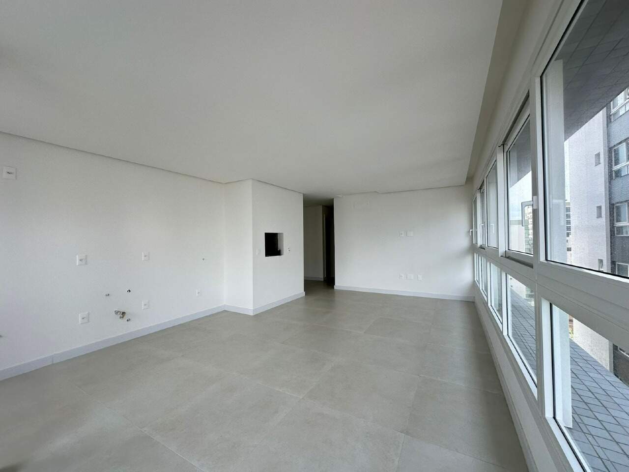 Apartamento à venda no Navegantes: 