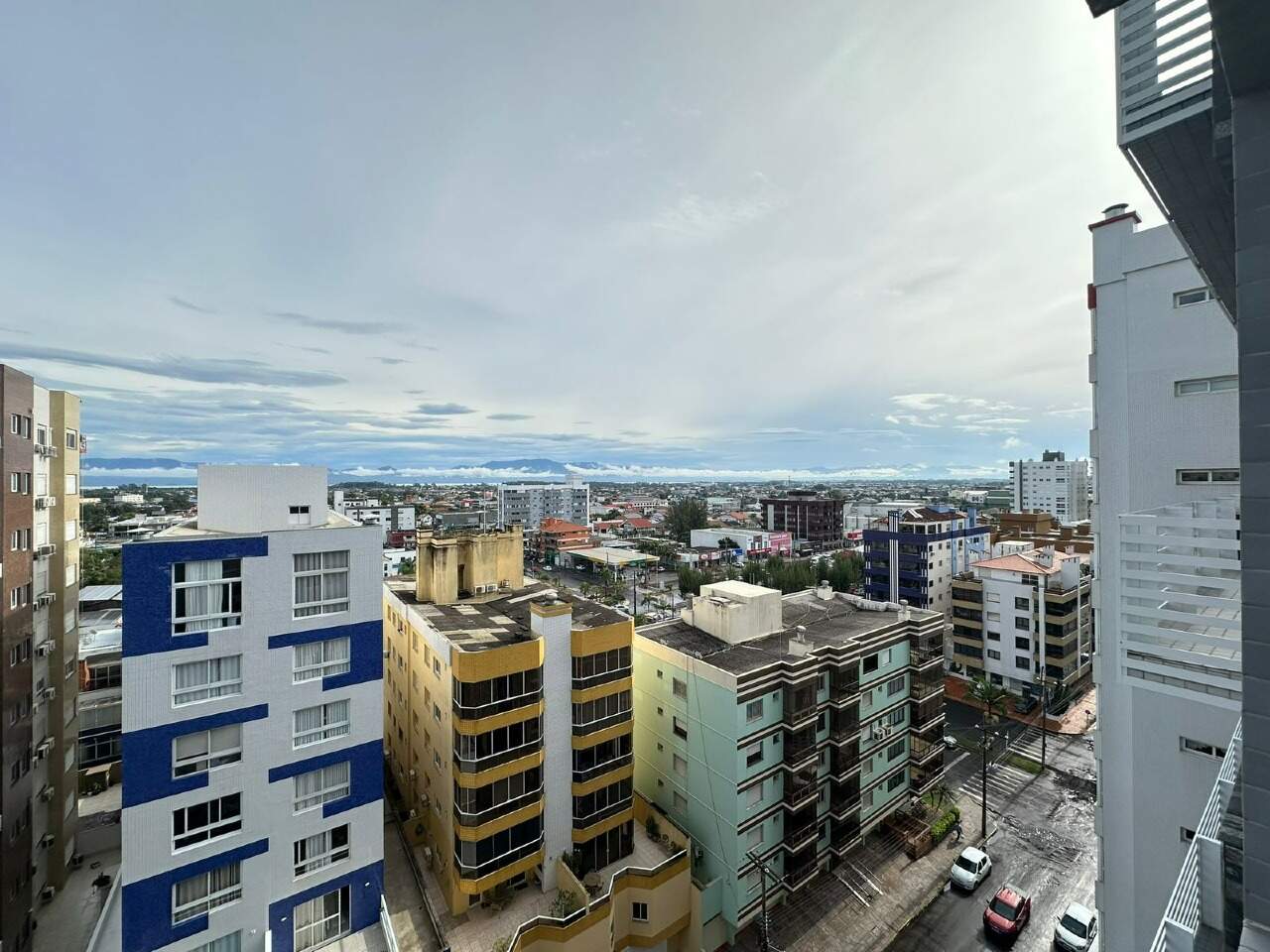Apartamento à venda no Navegantes: 