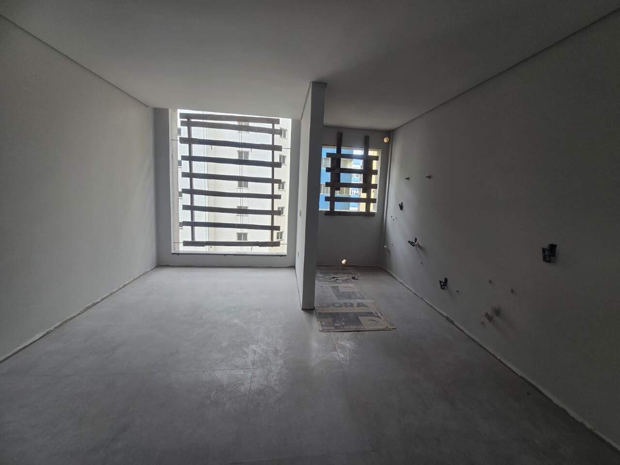Apartamento à venda no Navegantes: 