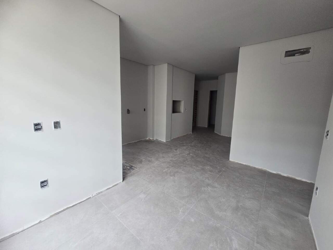 Apartamento à venda no Navegantes: 
