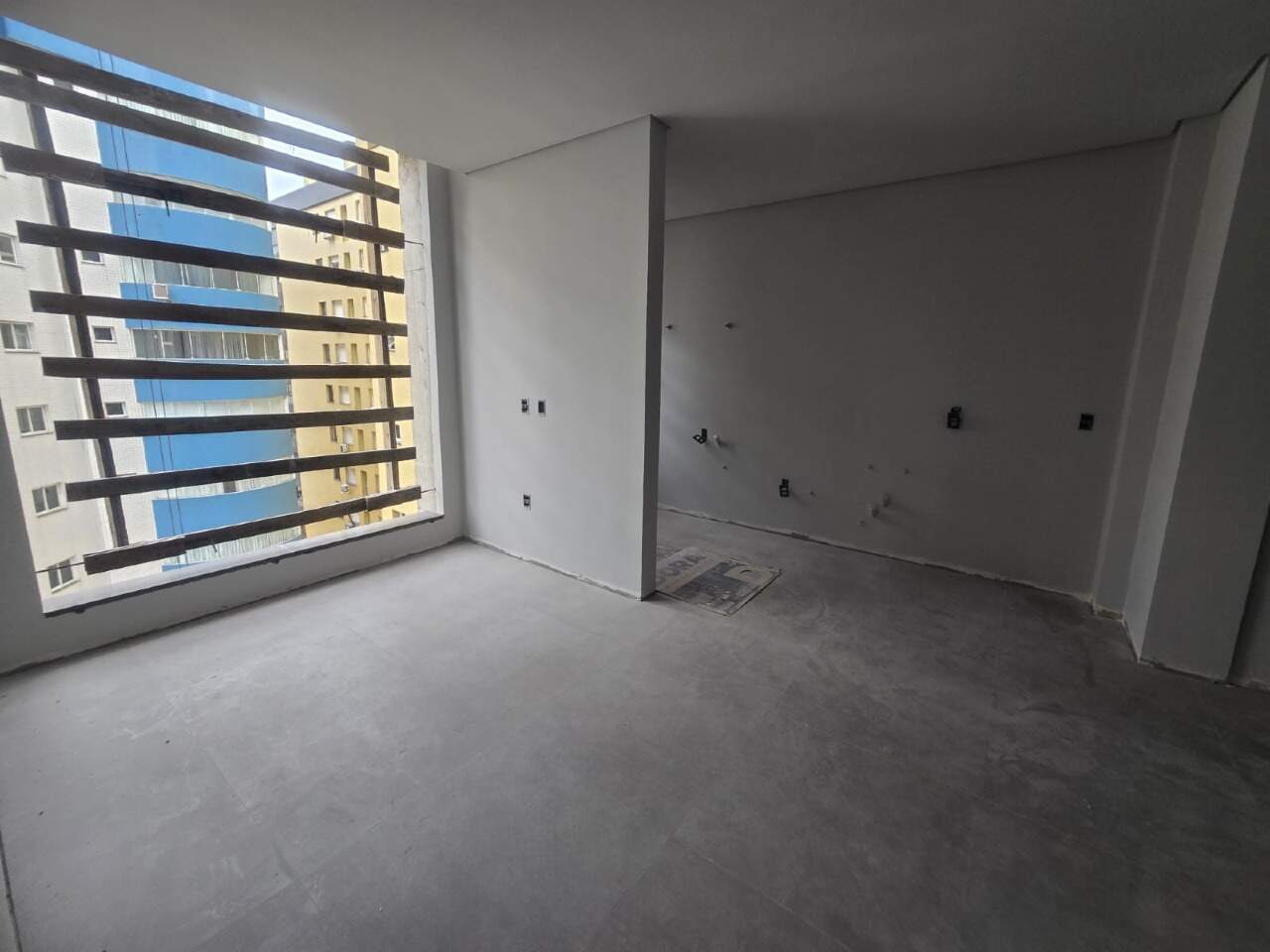 Apartamento à venda no Navegantes: 