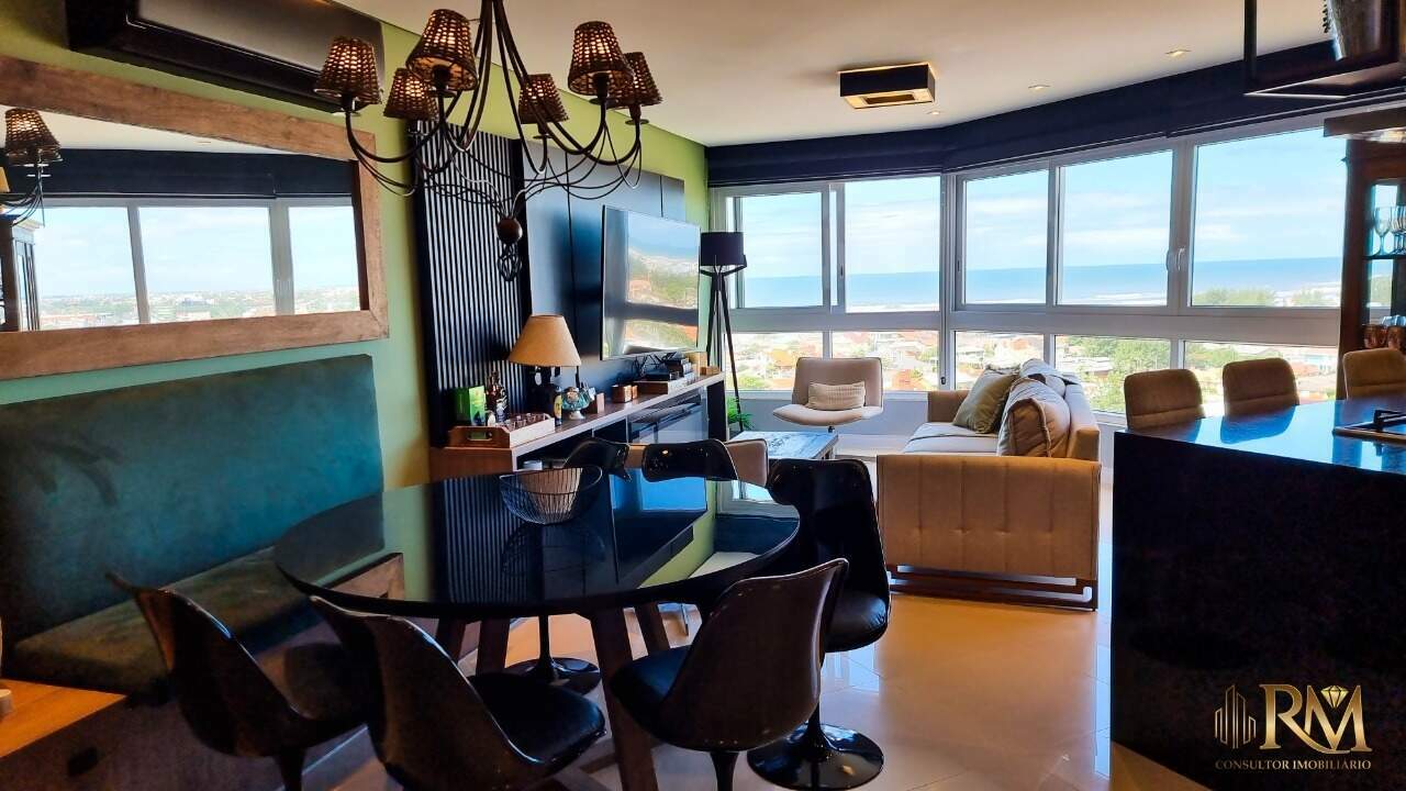 Apartamento à venda no Navegantes: 
