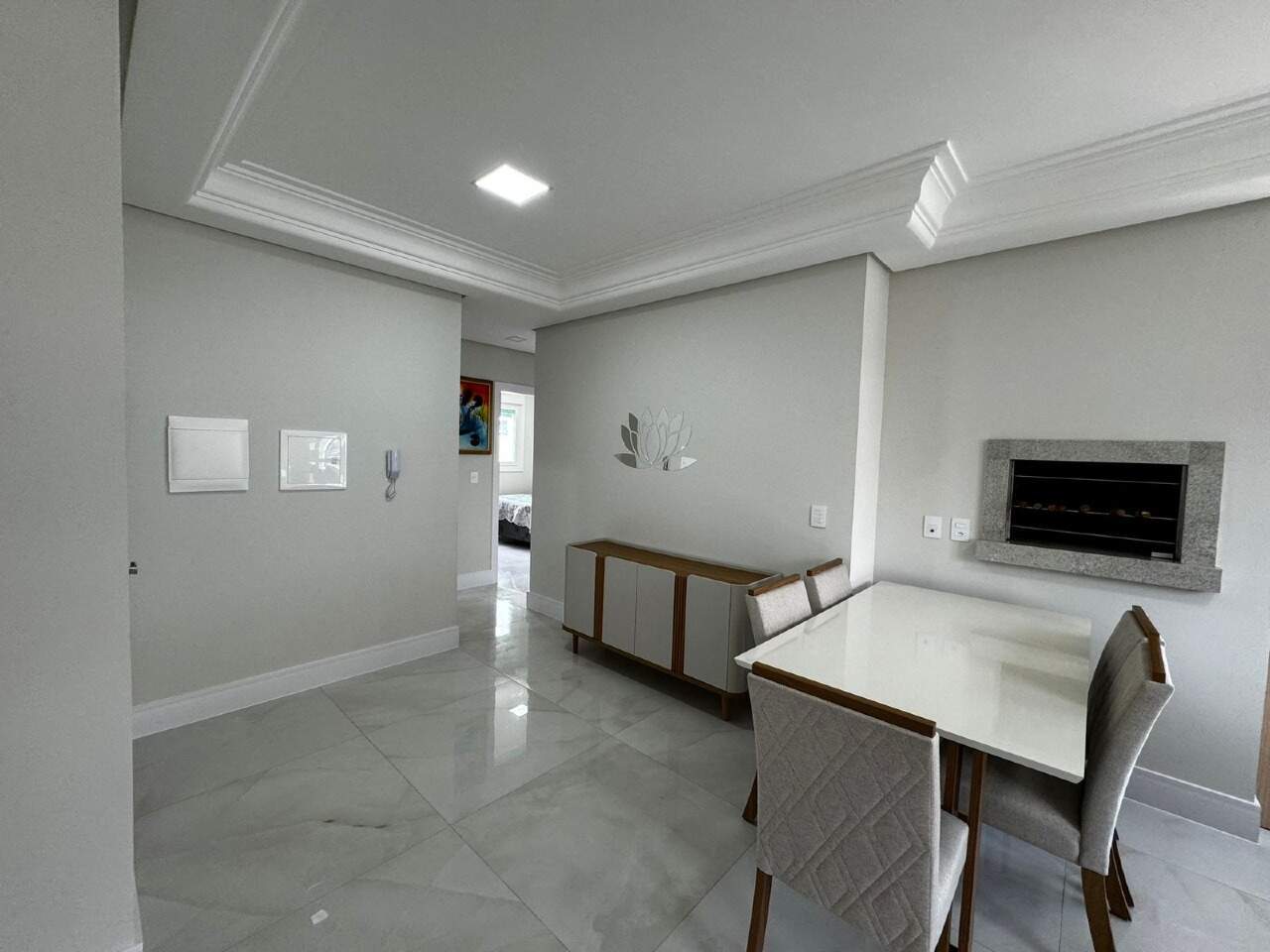 Apartamento à venda no Zona Nova: 
