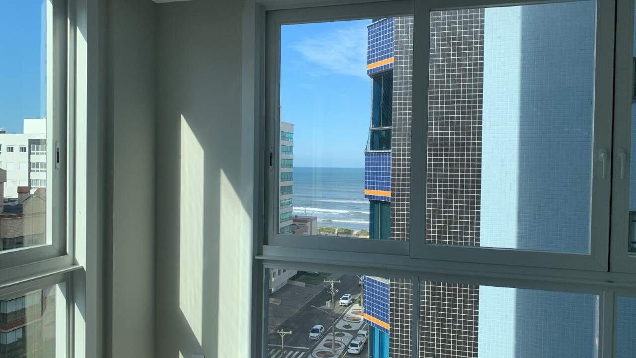 Apartamento à venda no Zona Nova: 