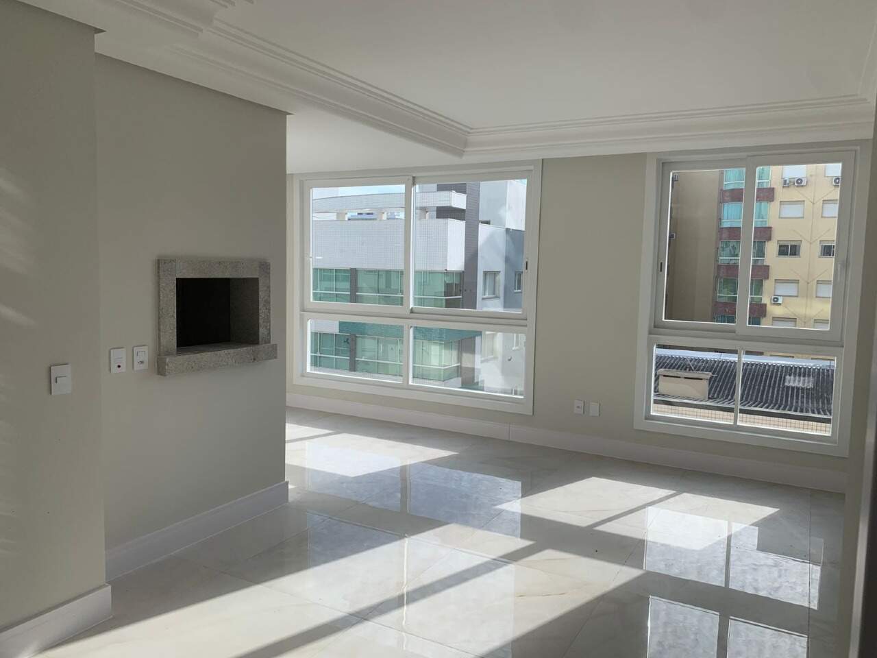 Apartamento à venda no Zona Nova: 