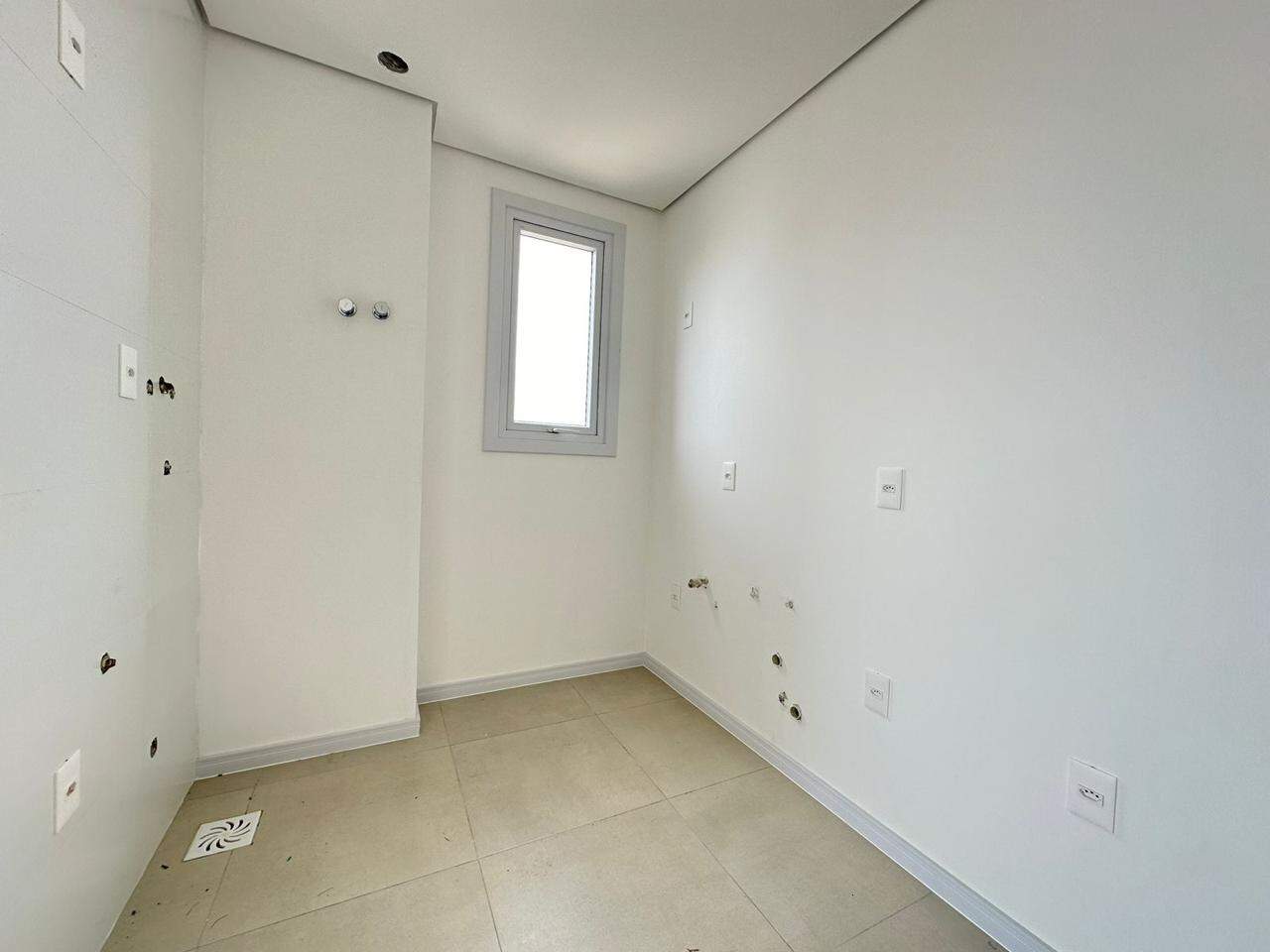 Apartamento à venda no Navegantes: 