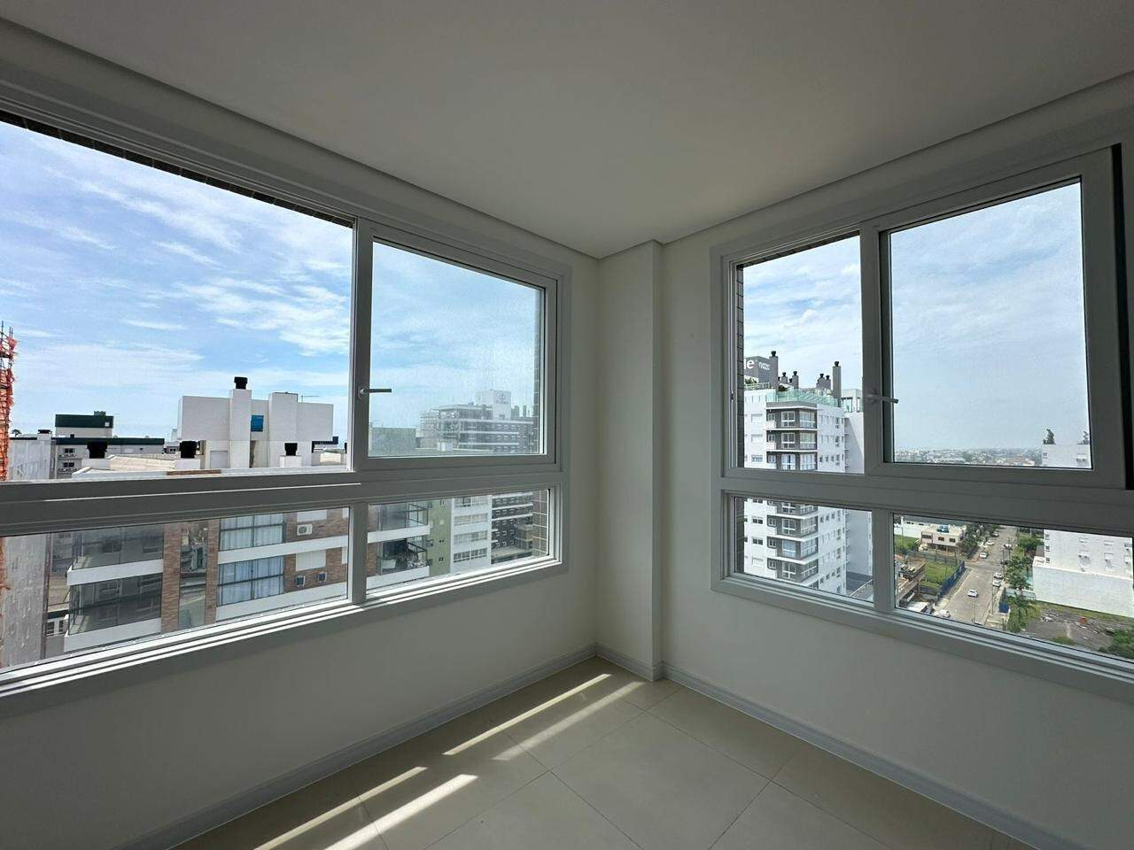 Apartamento à venda no Navegantes: 
