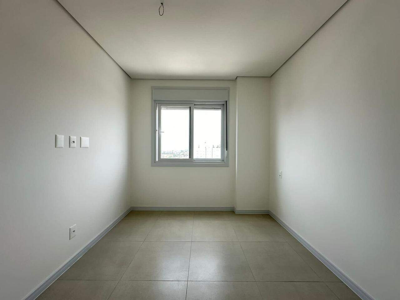 Apartamento à venda no Navegantes: 