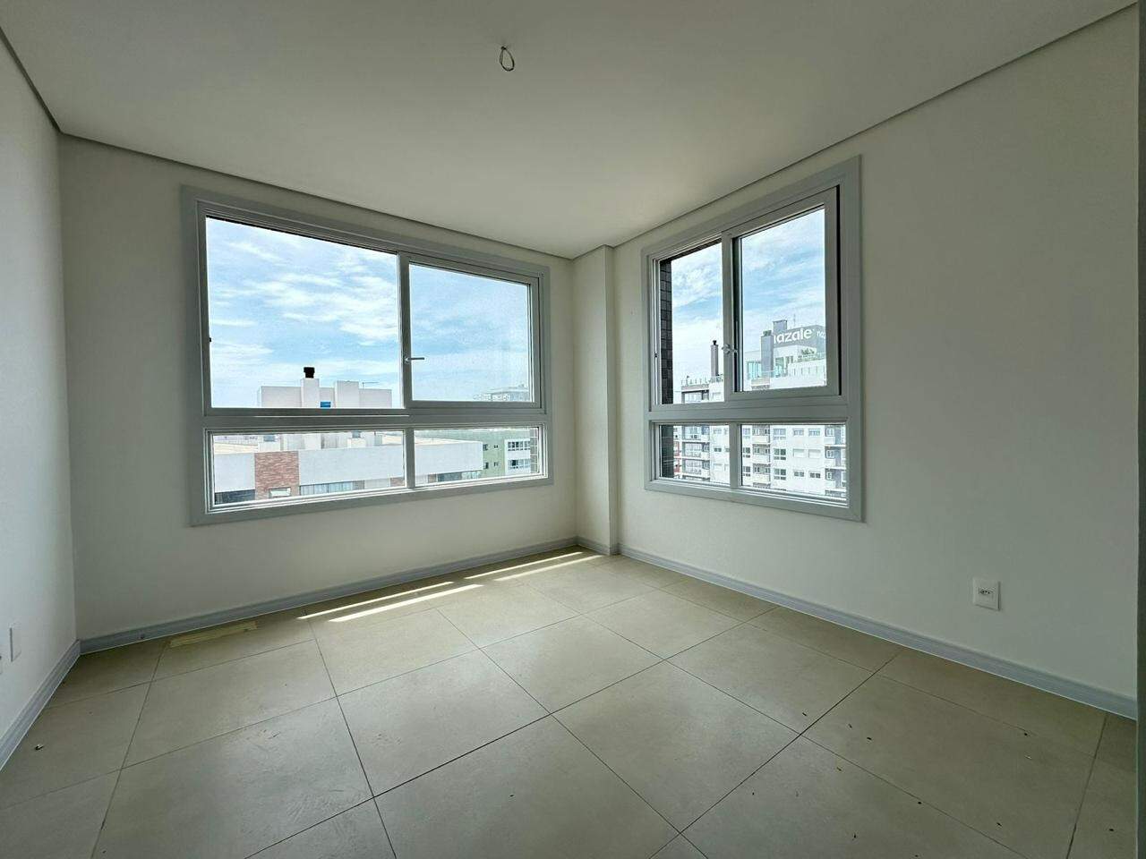 Apartamento à venda no Navegantes: 