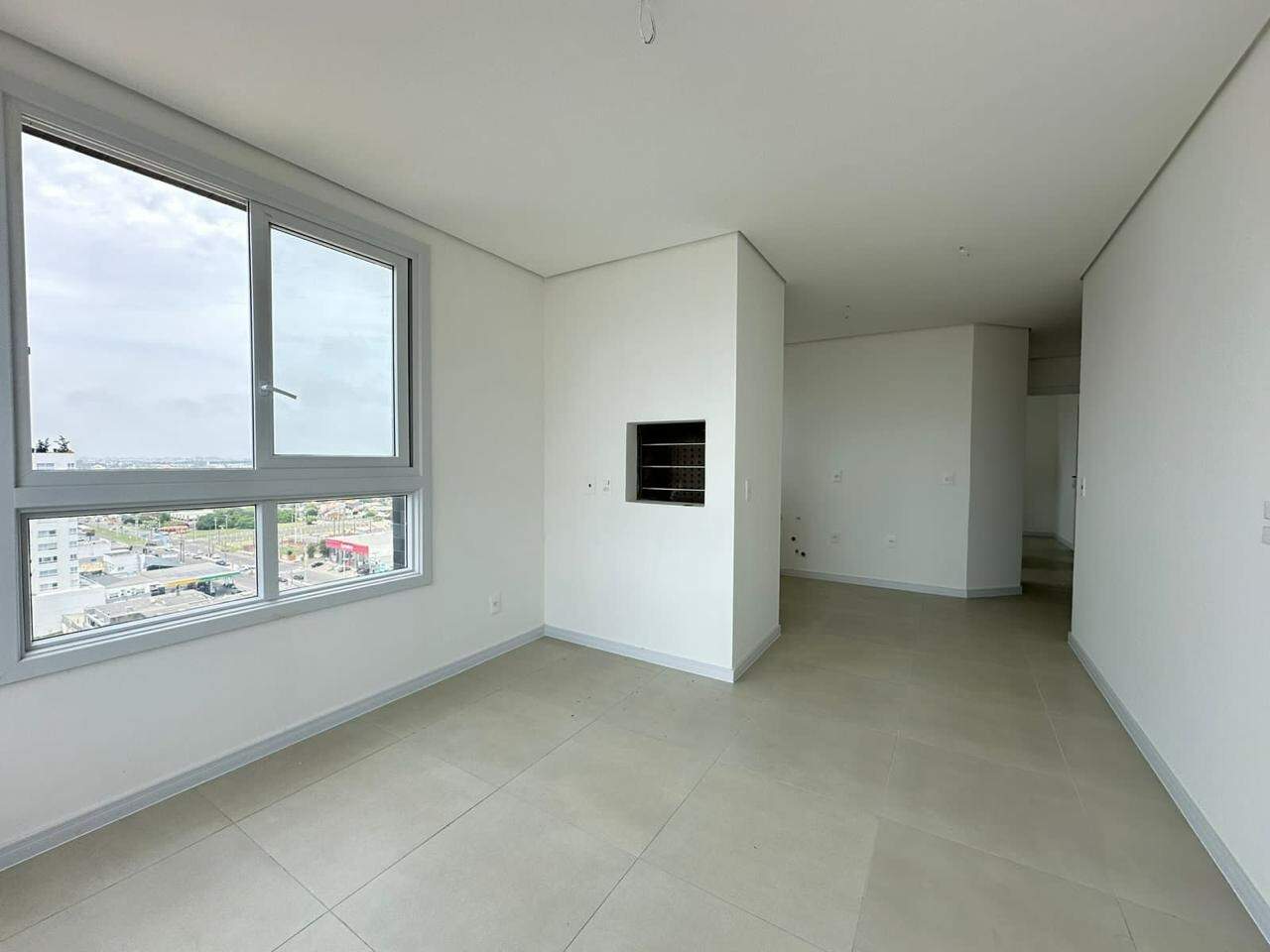 Apartamento à venda no Navegantes: 