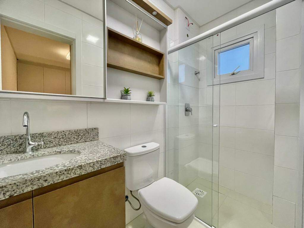 Apartamento à venda no Zona Nova: 