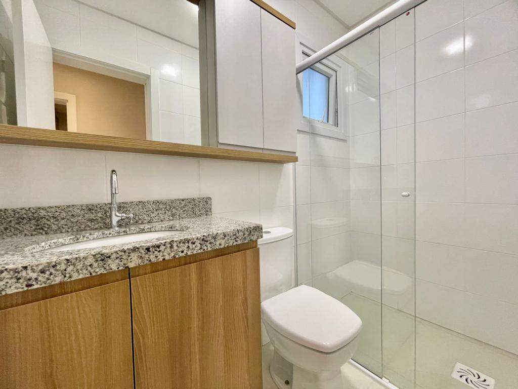 Apartamento à venda no Zona Nova: 