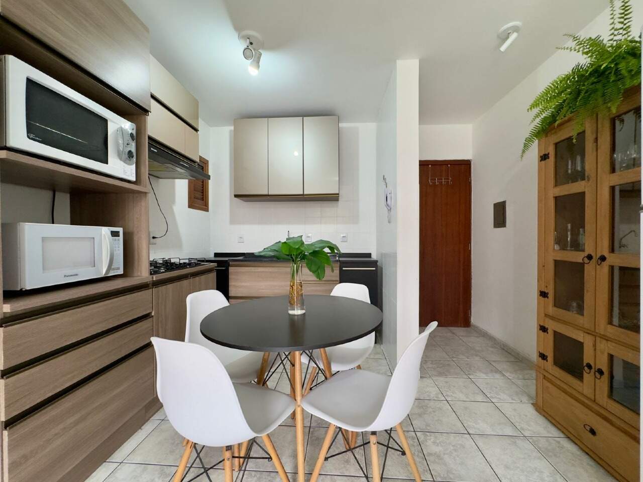Apartamento à venda no Zona Nova: 