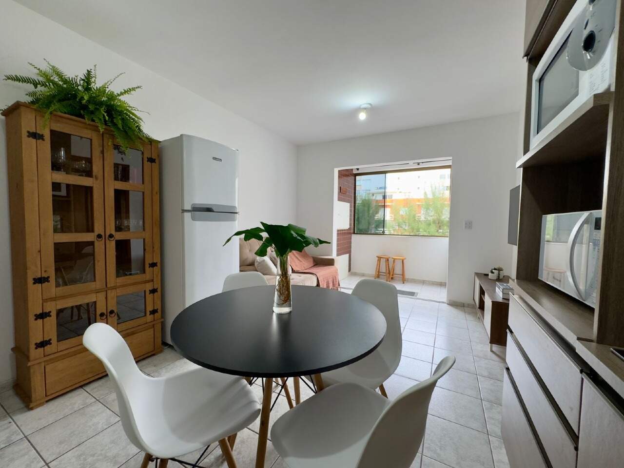 Apartamento à venda no Zona Nova: 