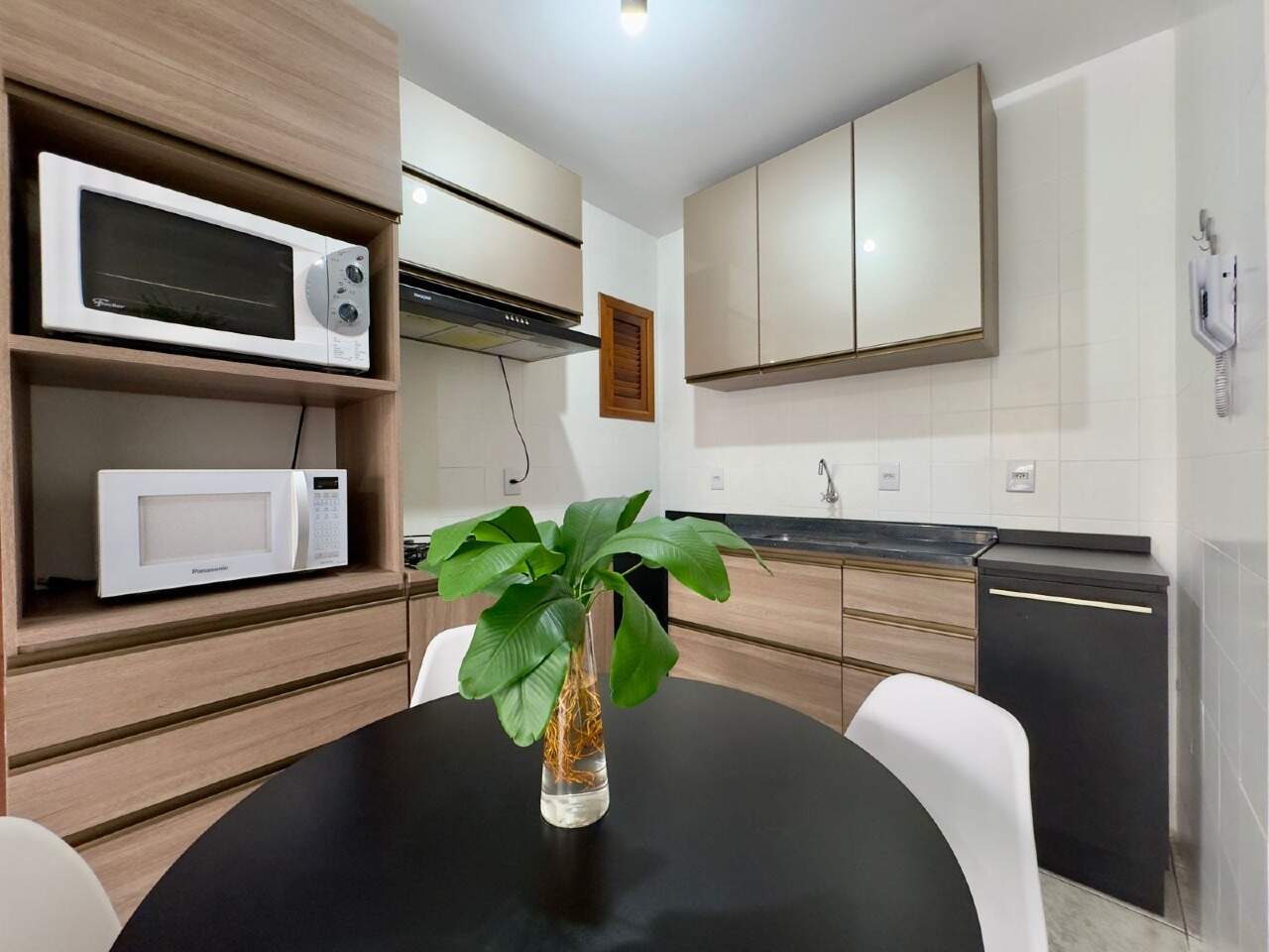 Apartamento à venda no Zona Nova: 