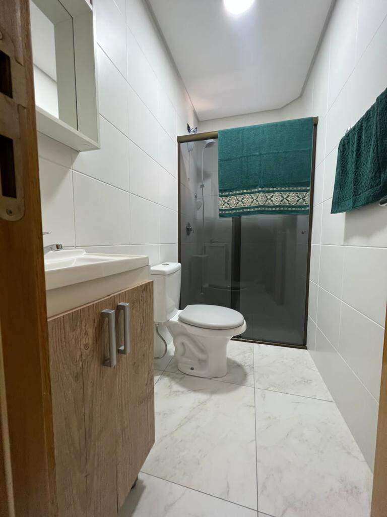 Apartamento à venda no Zona Nova: 