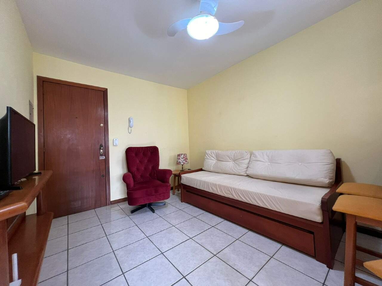 Apartamento à venda no Zona Nova: 