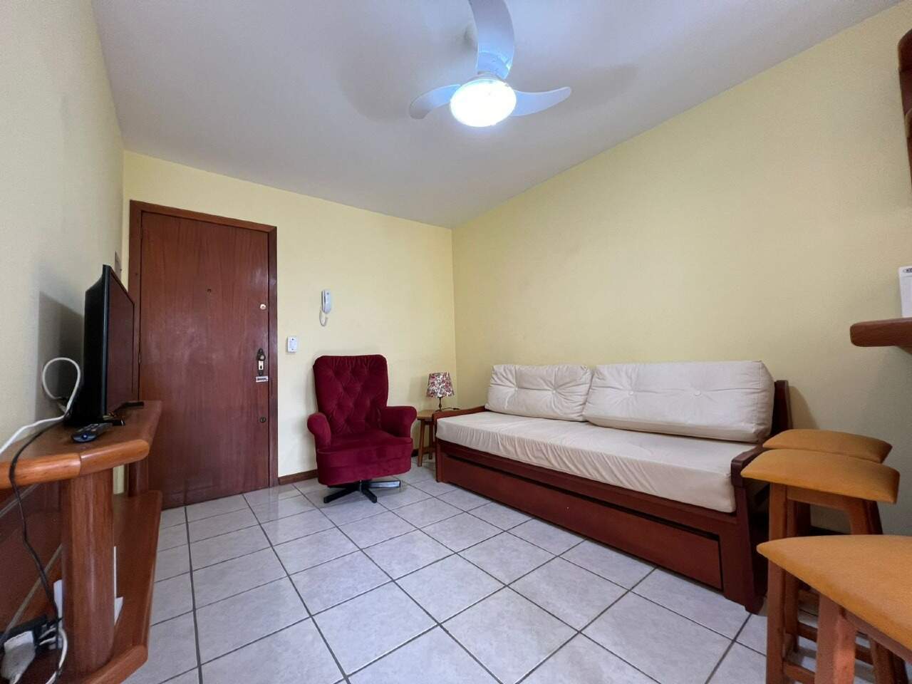 Apartamento à venda no Zona Nova: 