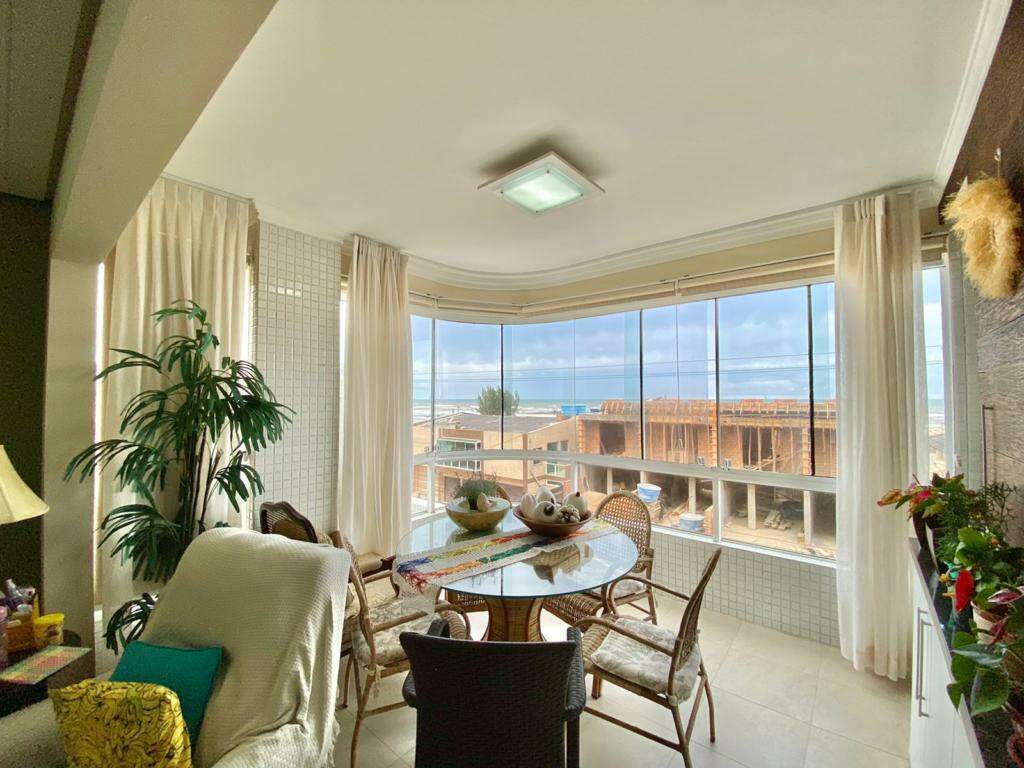 Apartamento à venda no Zona Nova: 
