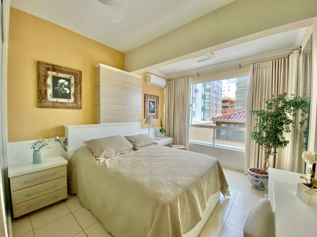 Apartamento à venda no Zona Nova: 