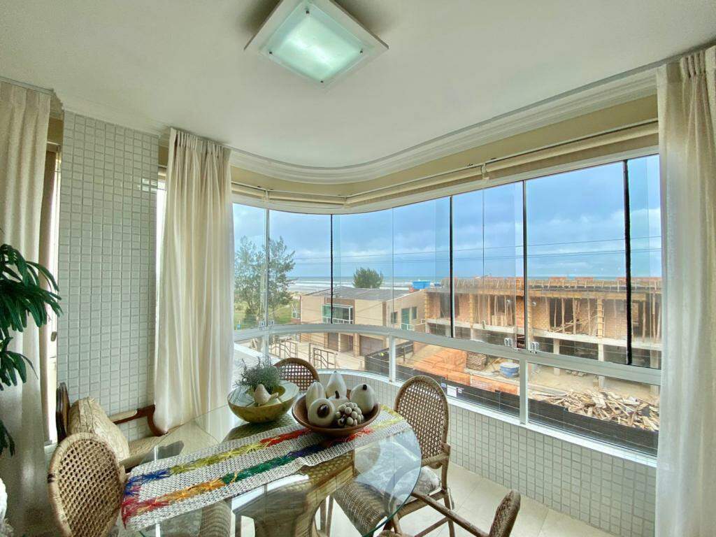 Apartamento à venda no Zona Nova: 