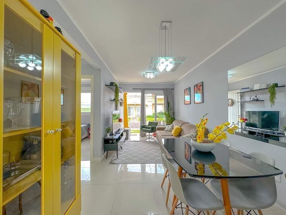 Casa em Condomínio à venda no Condomínio Casa Hermosa: 