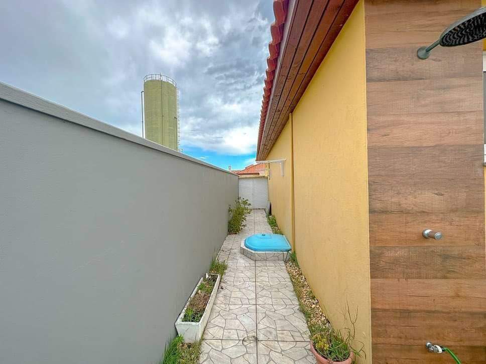 Casa em Condomínio à venda no Condomínio Casa Hermosa: 