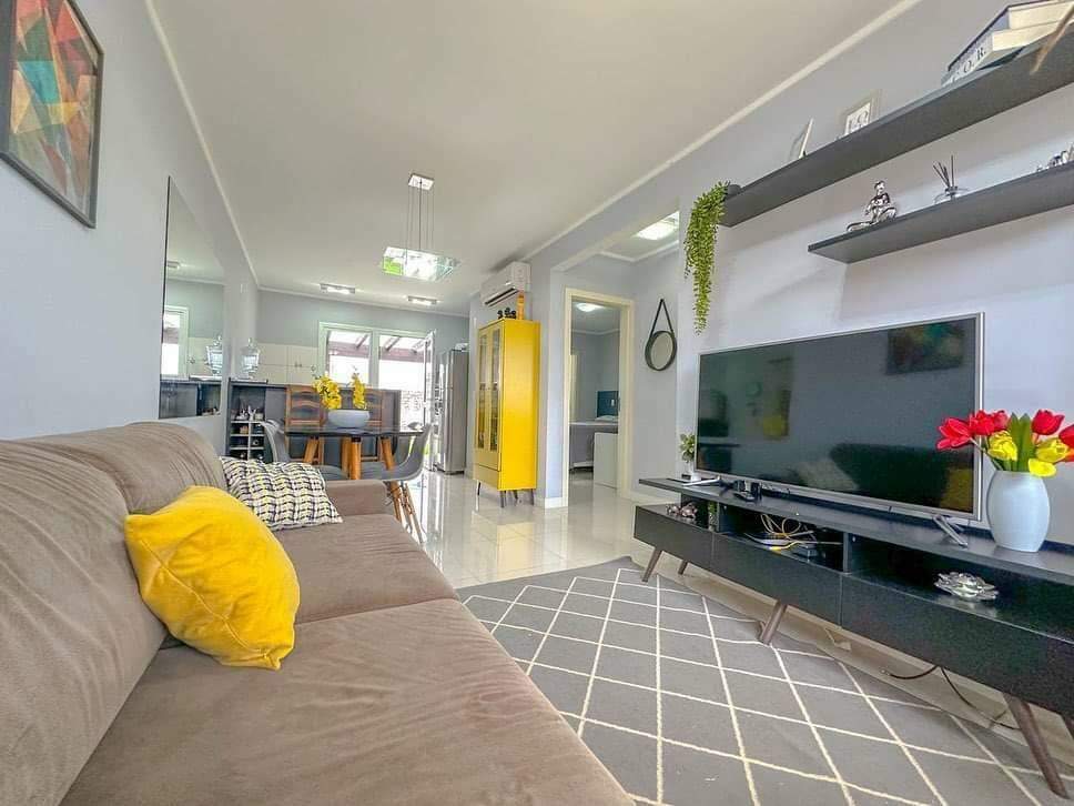 Casa em Condomínio à venda no Condomínio Casa Hermosa: 