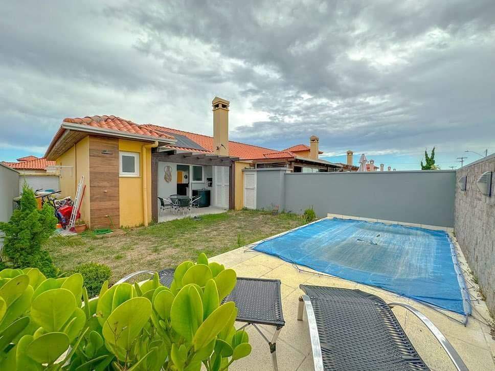 Casa em Condomínio à venda no Condomínio Casa Hermosa: 