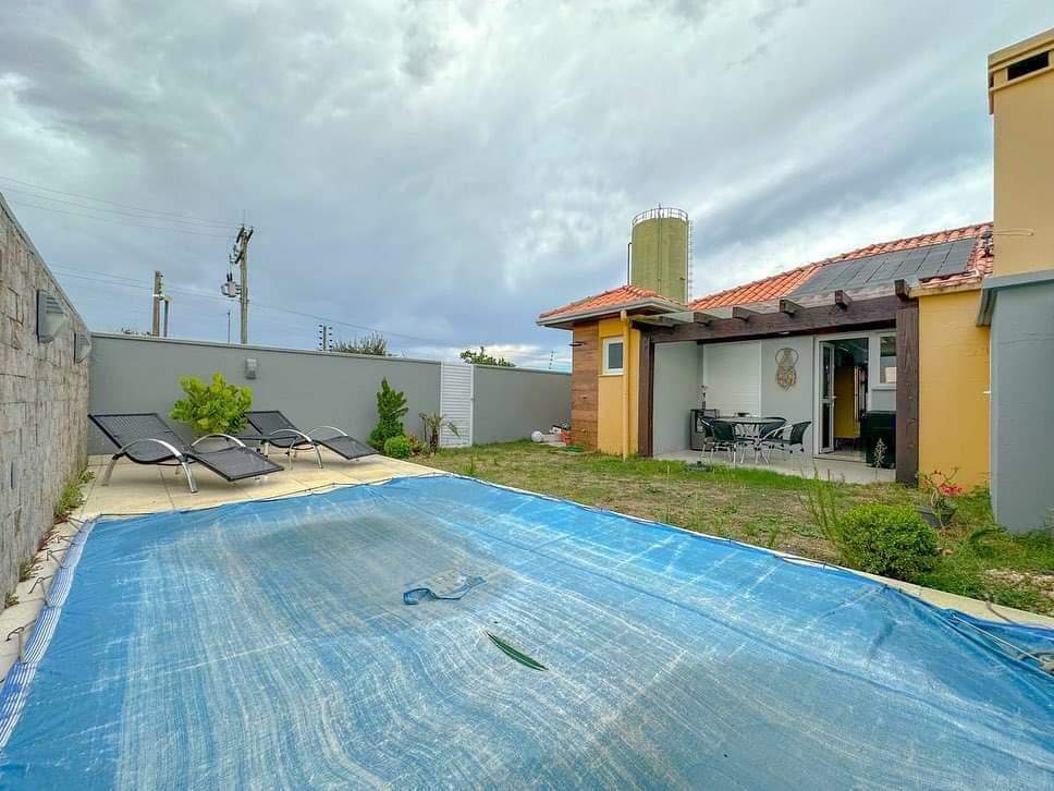 Casa em Condomínio à venda no Condomínio Casa Hermosa: 