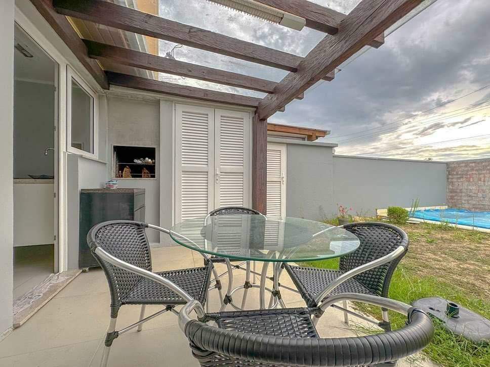 Casa em Condomínio à venda no Condomínio Casa Hermosa: 