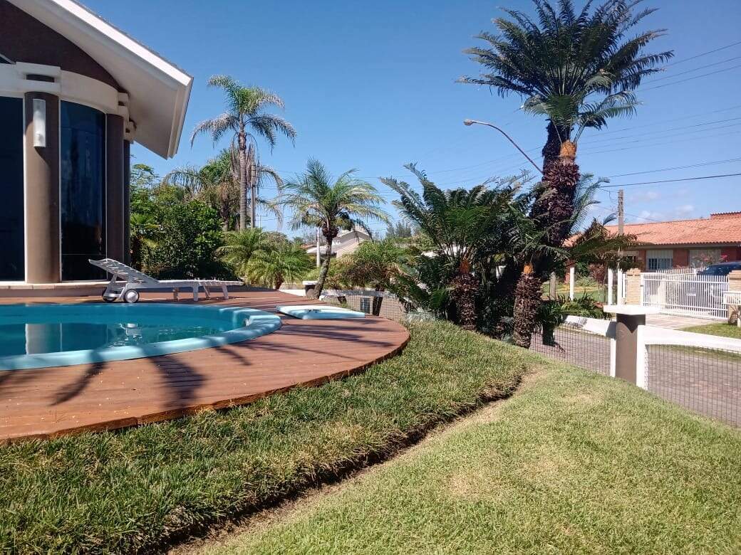 Casa à venda no Xangri-lá: 