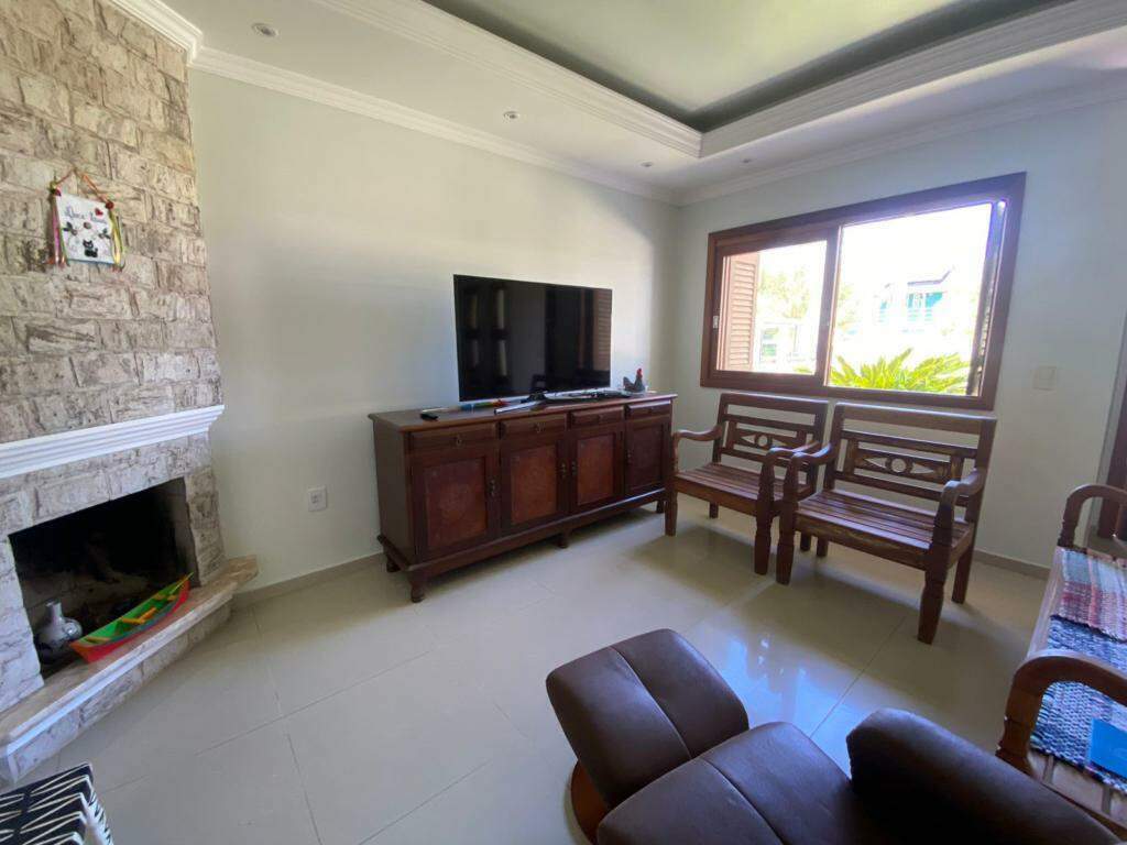 Casa à venda no Zona Norte: 