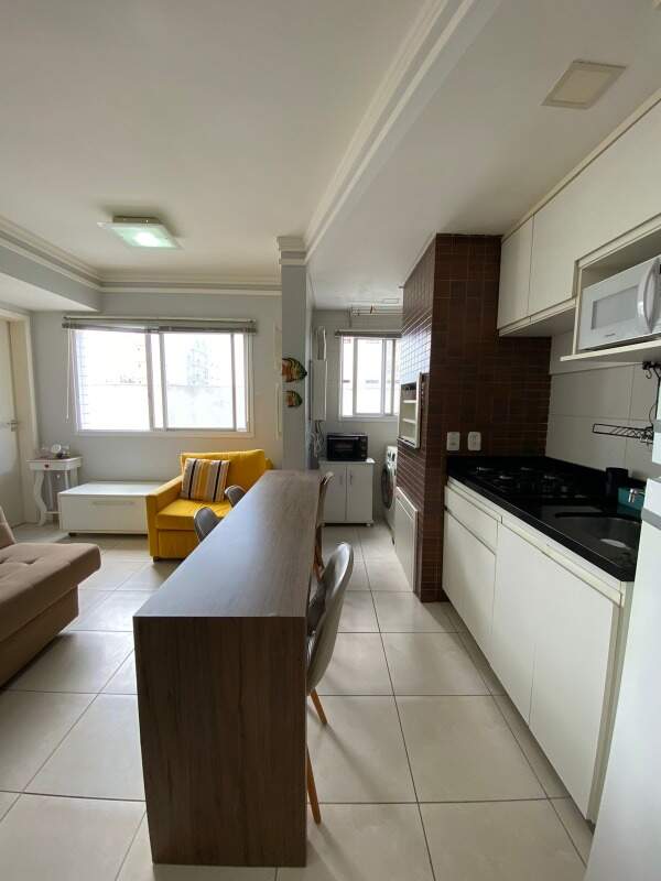 Apartamento à venda no Zona Nova: 