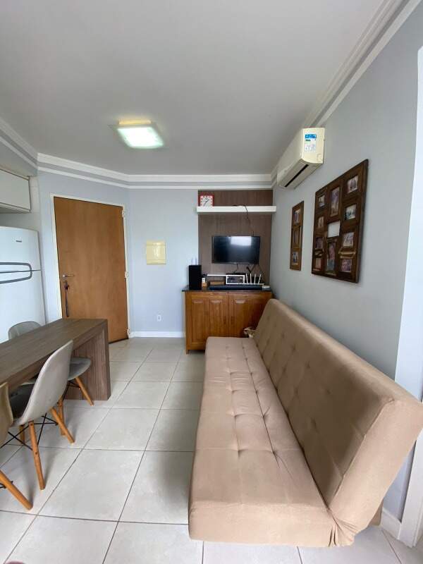 Apartamento à venda no Zona Nova: 